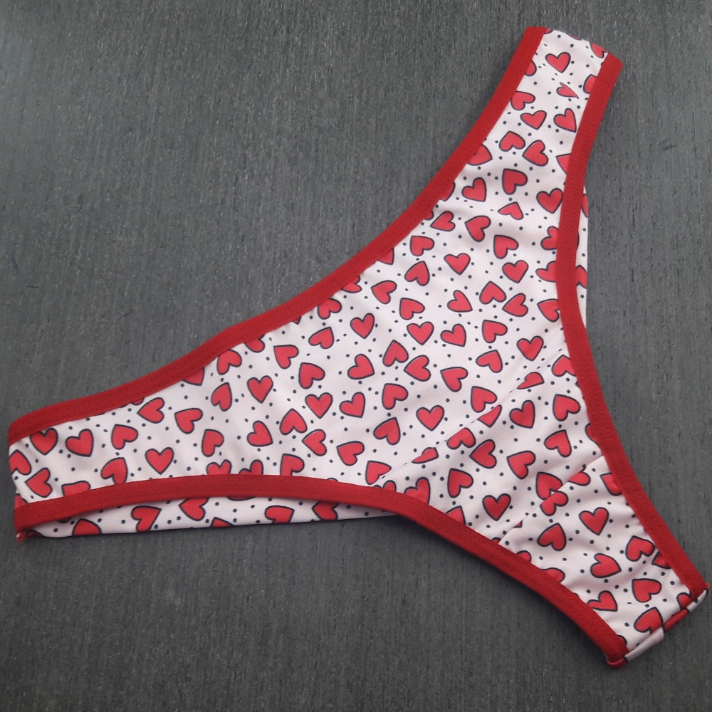 Calcinha Rebeca - Imagem 9