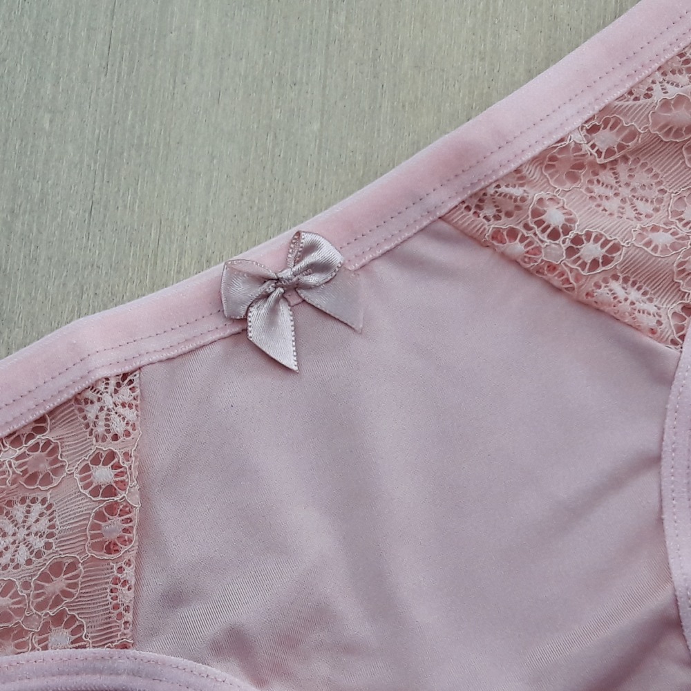 Calcinha Luiza - Imagem 5