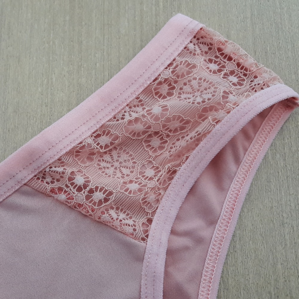 Calcinha Luiza - Imagem 6