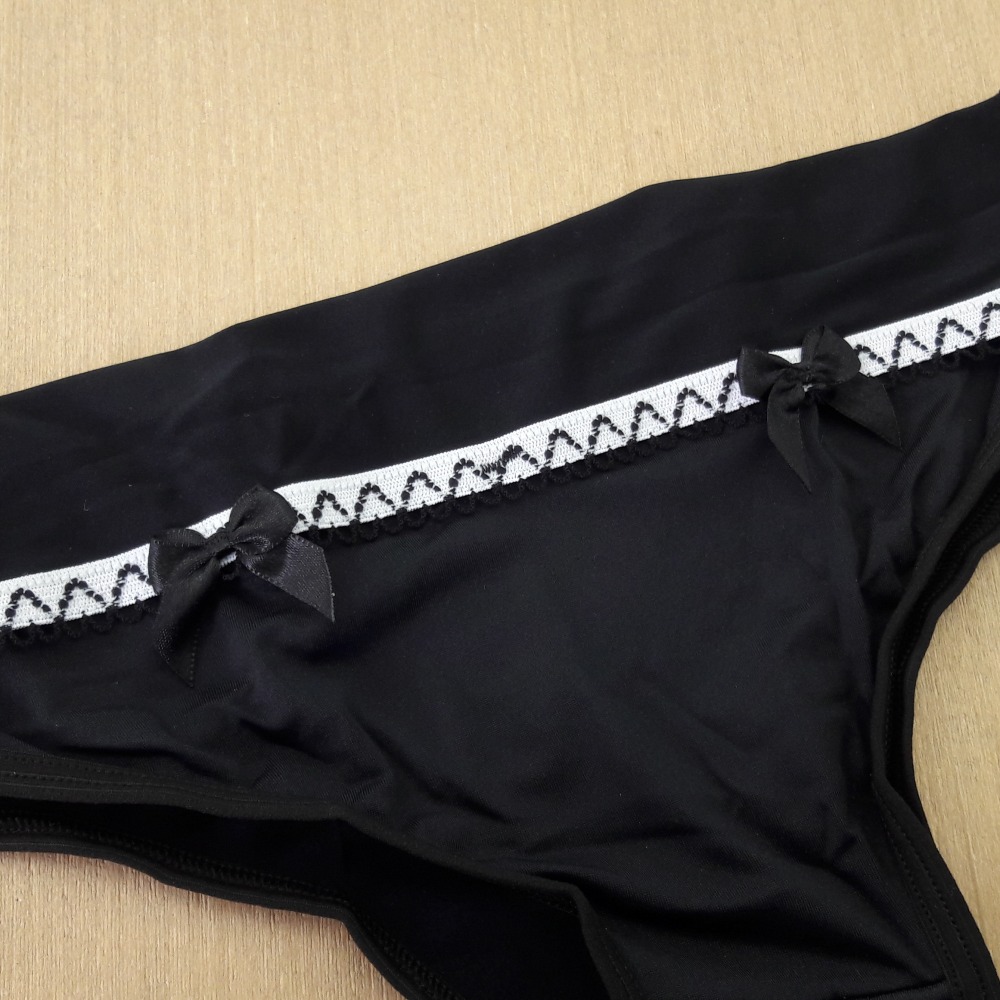 Calça Cós Coração - Imagem 5