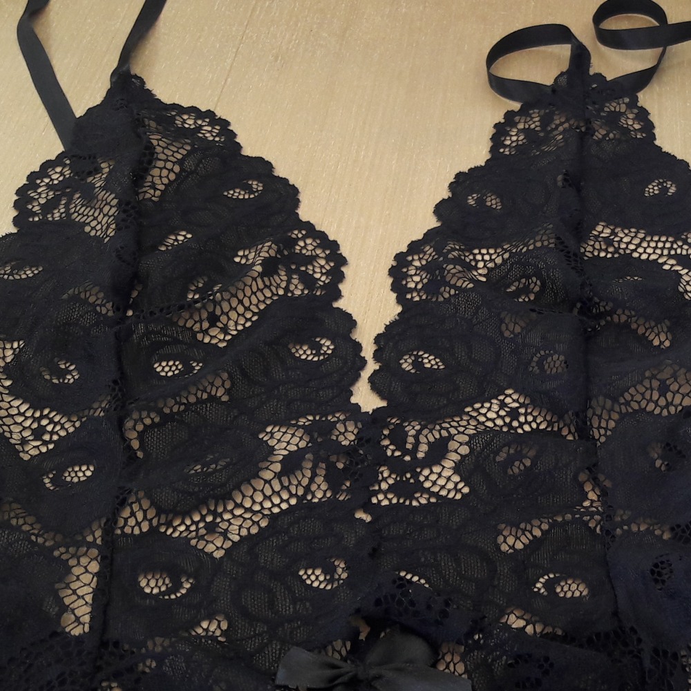 Body Coração Bumbum - Imagem 7