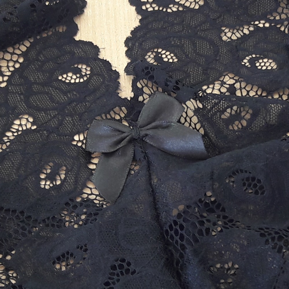 Body Coração Bumbum - Imagem 8