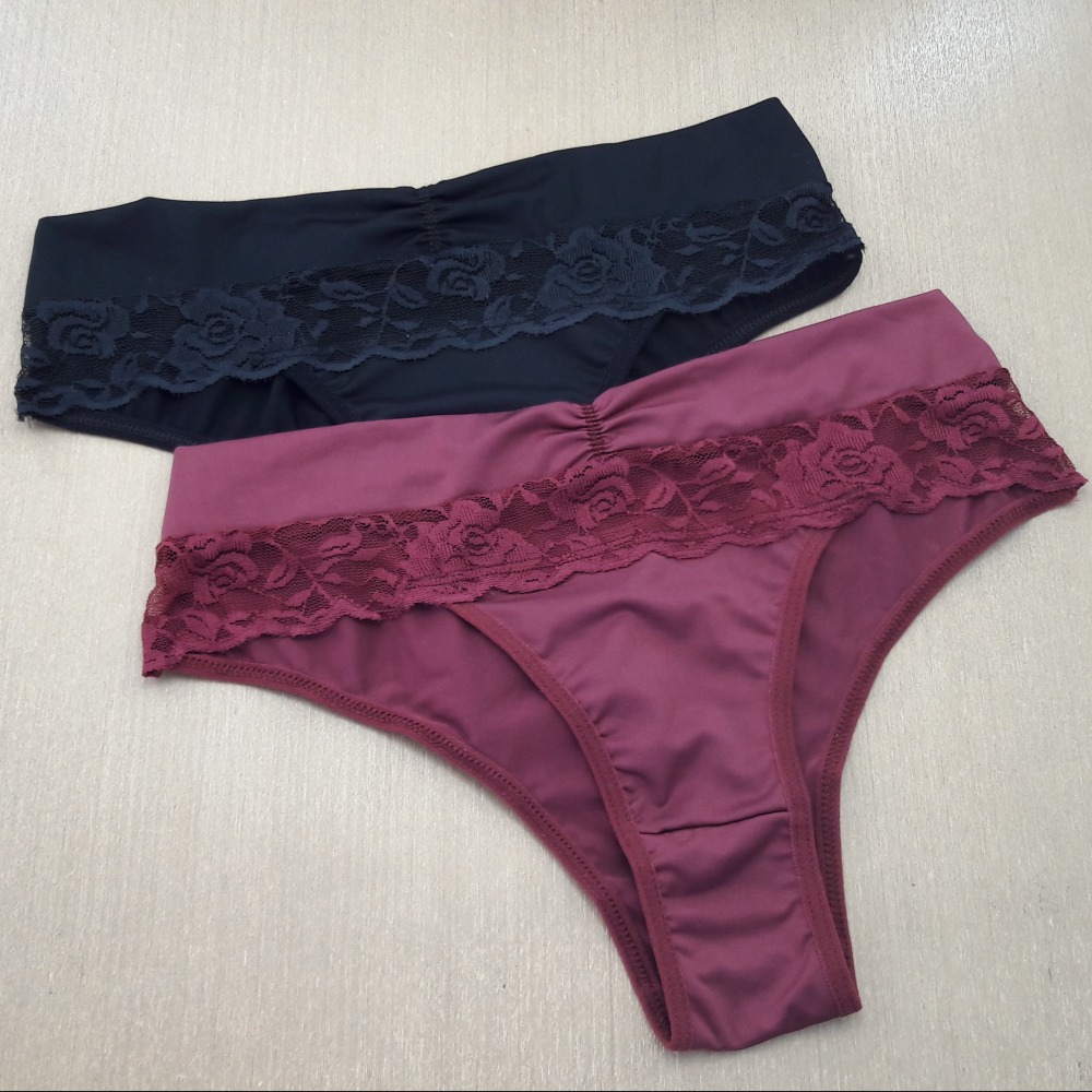 Calcinha Telma - Imagem 3