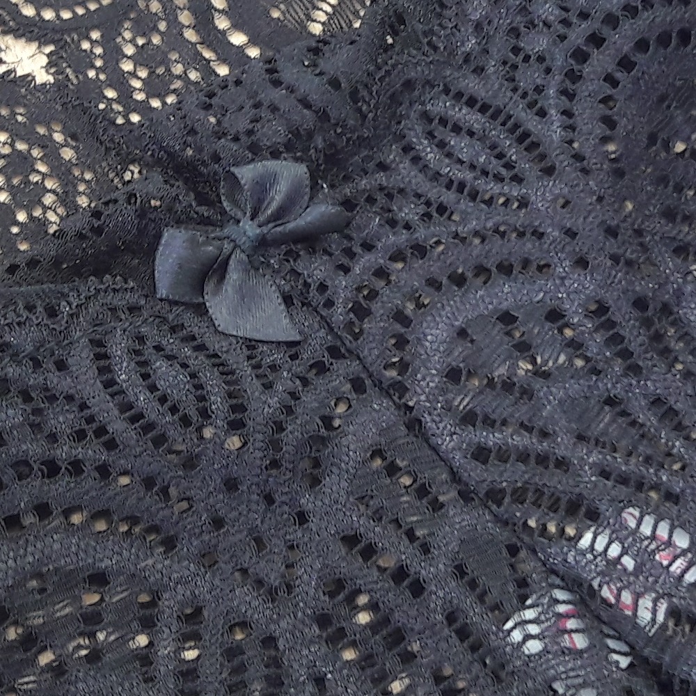 Body Renda - Imagem 9