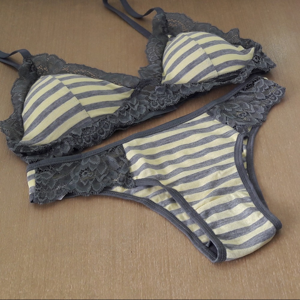 Conjunto Halana - Imagem 4