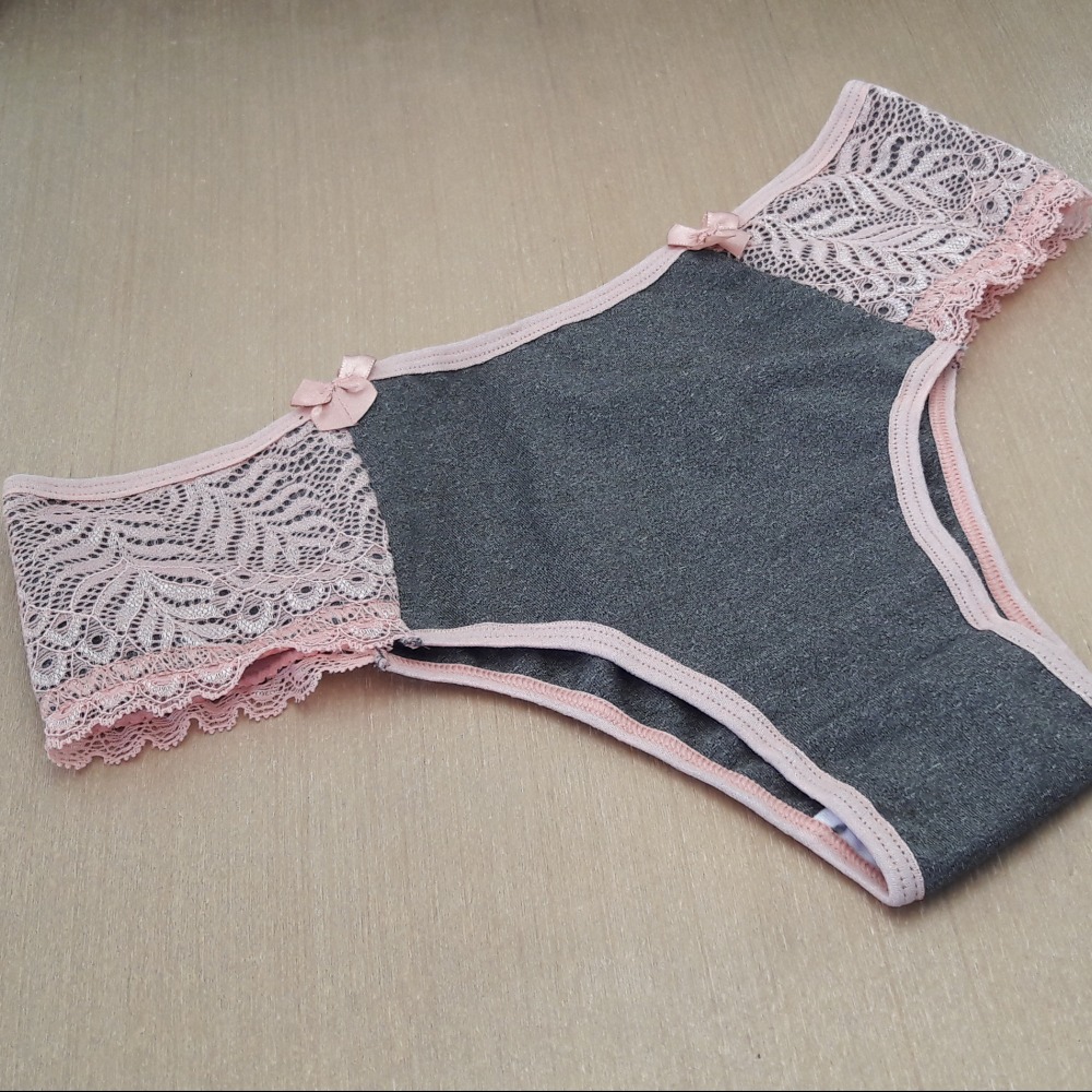 Tangão Heloísa Mescla - Imagem 8