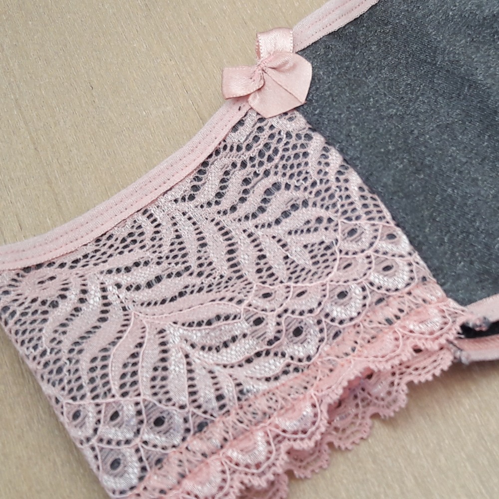 Tangão Heloísa Mescla - Imagem 9