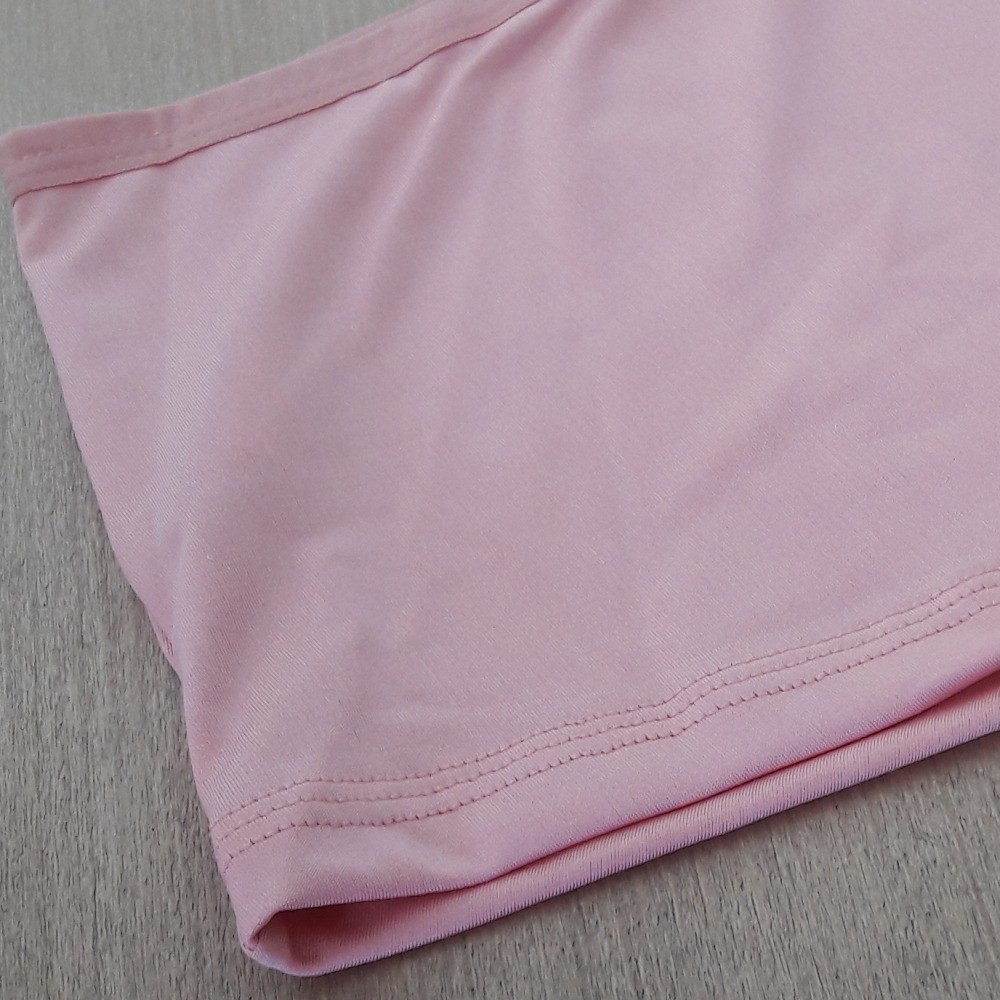 Calcinha Cueca Feminina Tipo Shortinho - Imagem 9