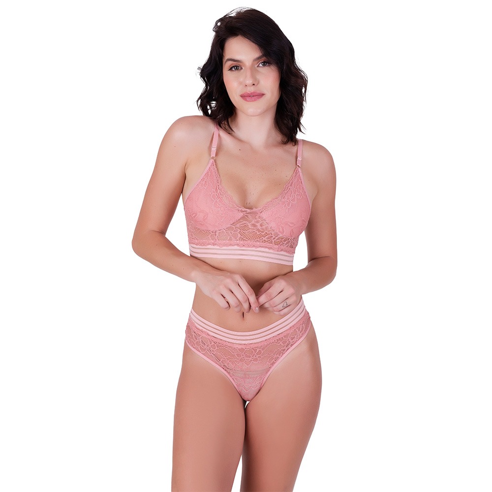 Conjunto Lilly - Imagem 5