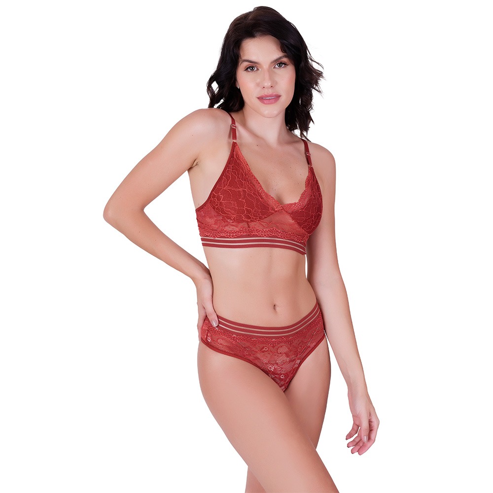 Conjunto Lilly - Imagem 6