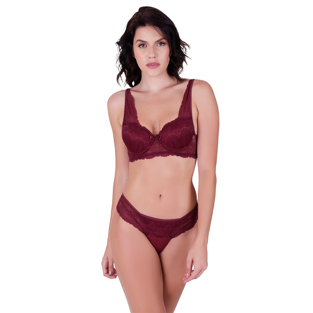 Conjunto Sofia - Imagem 5