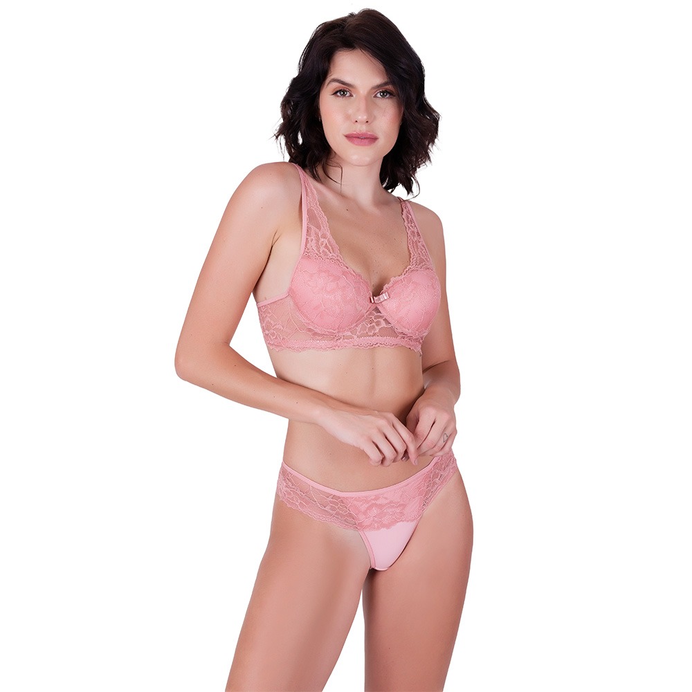 Conjunto Sofia - Imagem 6