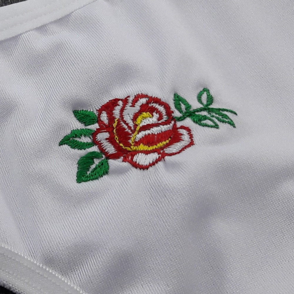 Conjunto em Microfibra e Renda com Bordado - Imagem 8