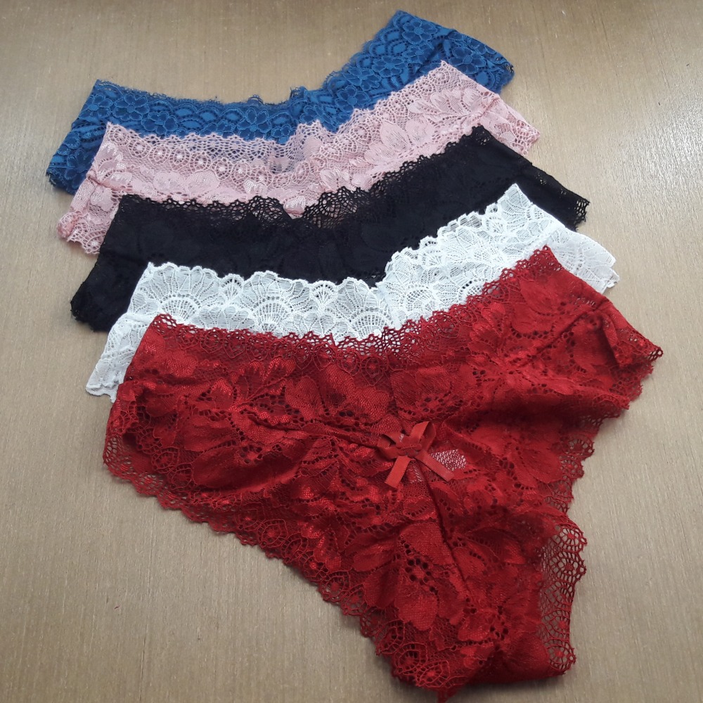 Calcinha Rendada - Imagem 6