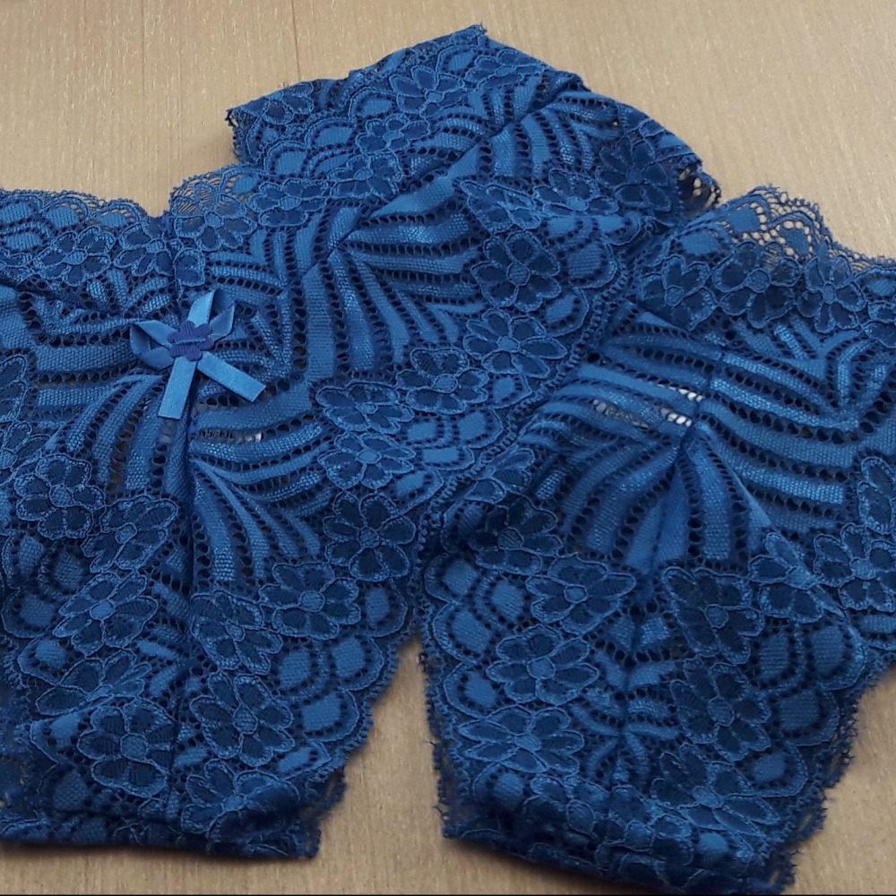 Calcinha Rendada - Imagem 7