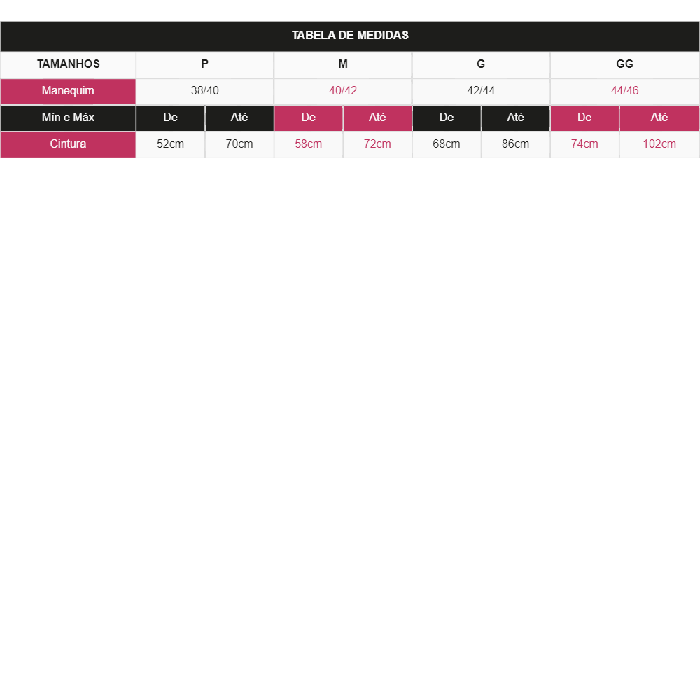 Calcinha Caleçon Rendado - Imagem 3