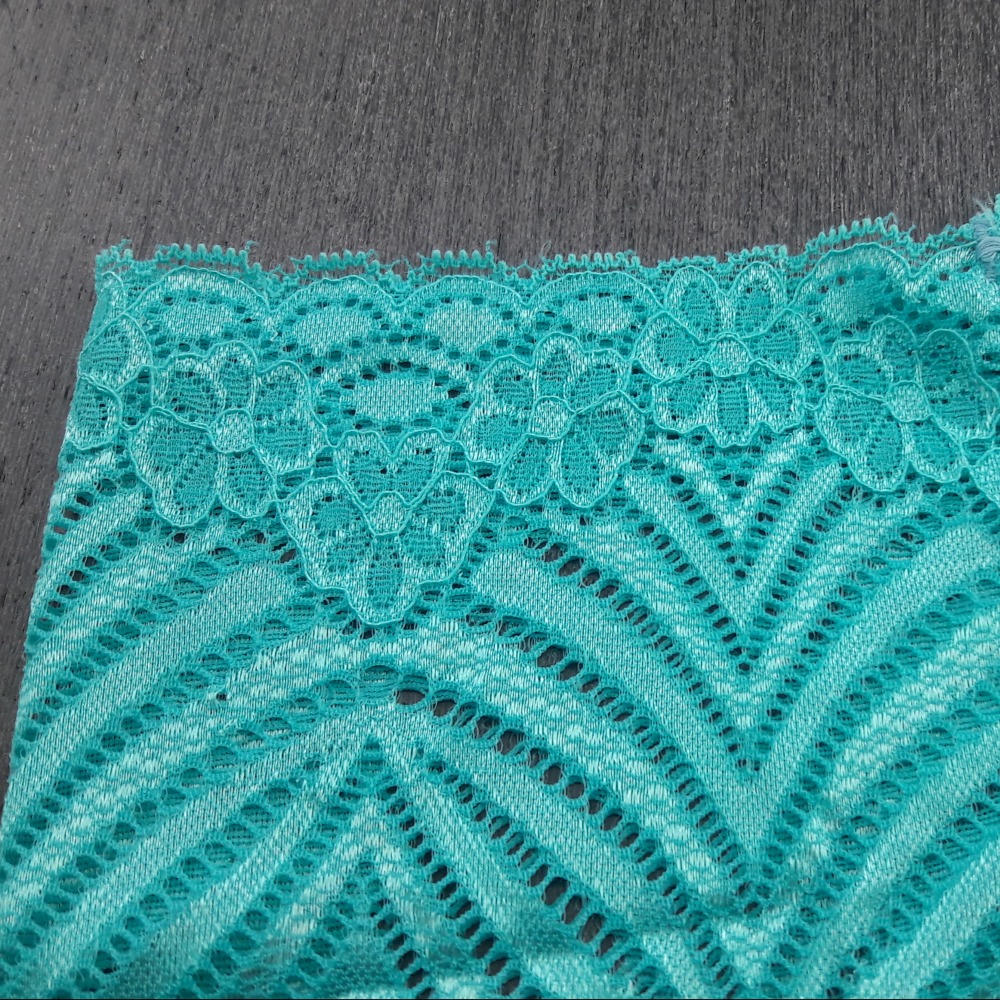 Calcinha Caleçon Rendado - Imagem 7