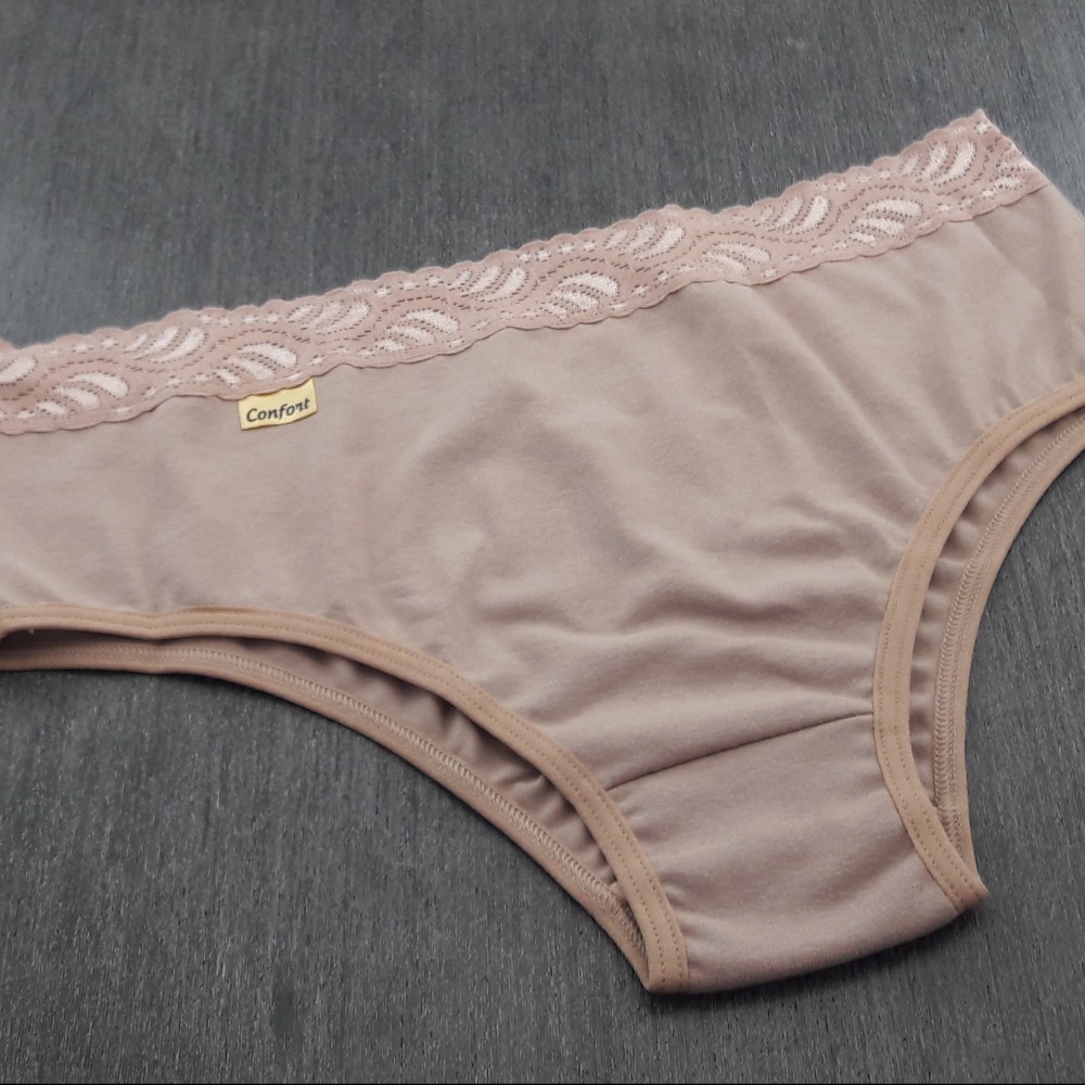 Calça Cotton Conforto - Imagem 8