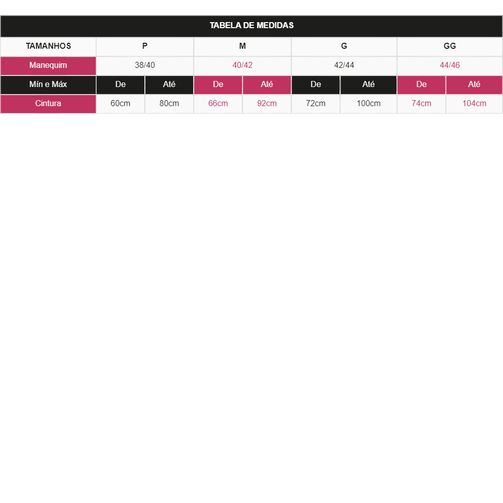 Calcinha Love Mescla Listrada - Imagem 7