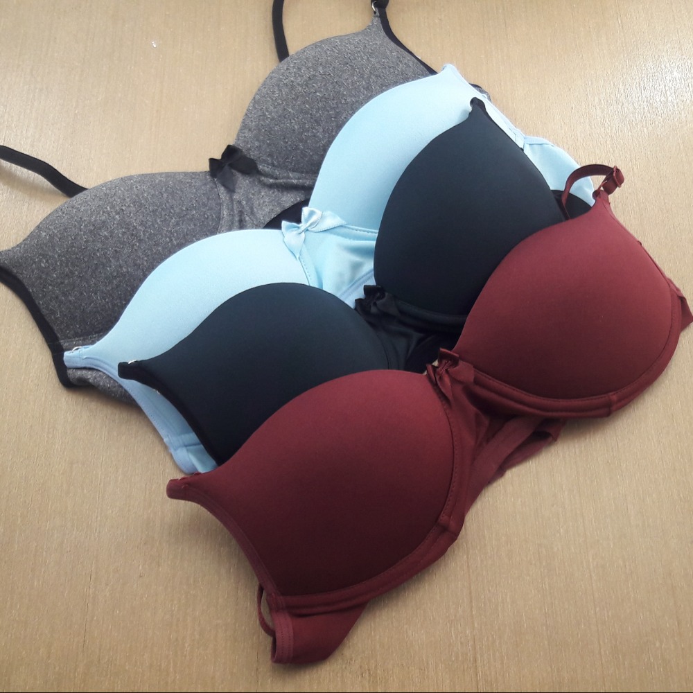 Conjunto Fio Nathaly com Bojo - Imagem 9