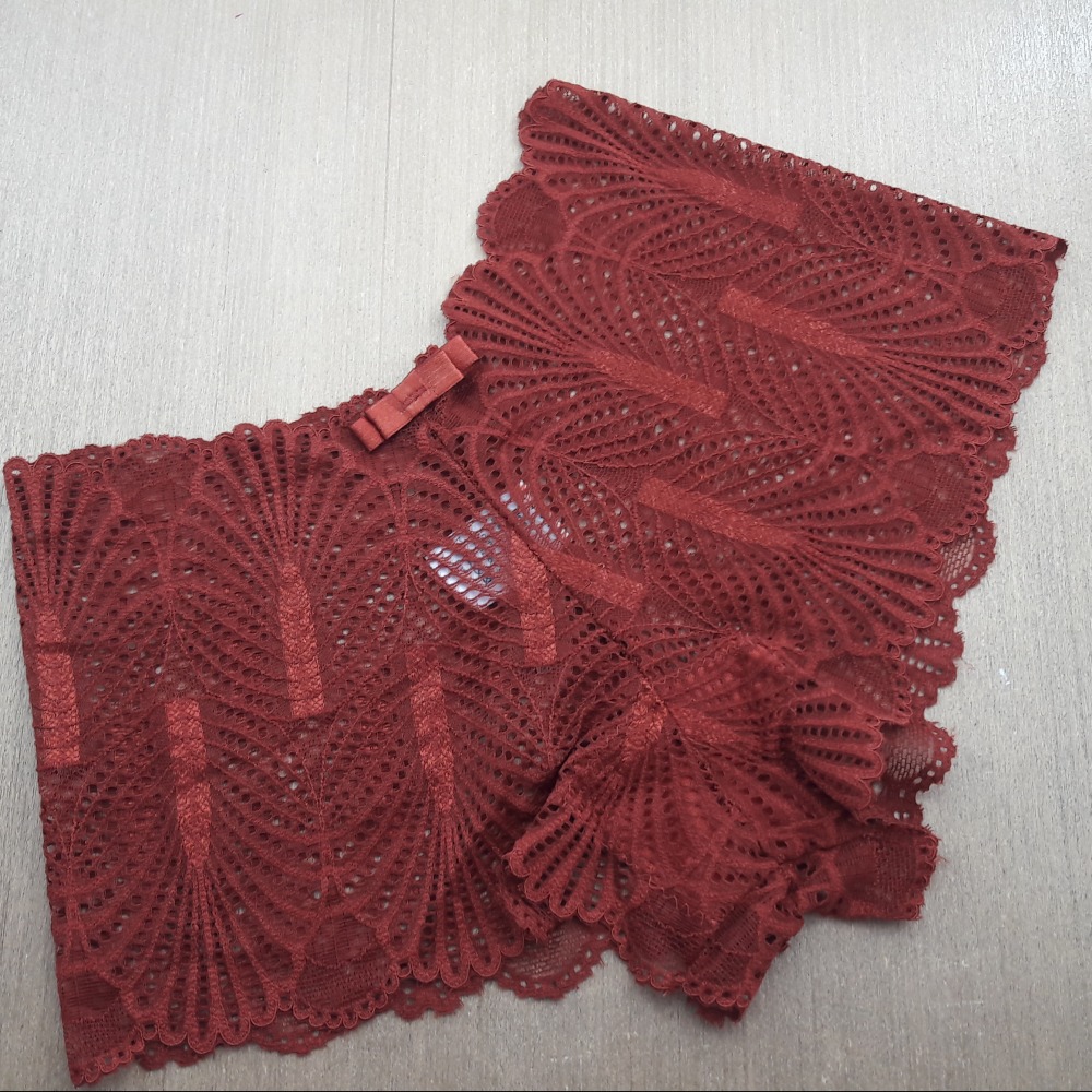 Caleçon Rendada - Imagem 9