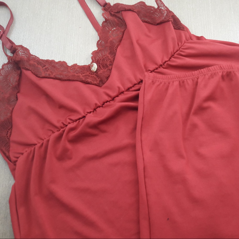 Short Doll Leticia - Imagem 9