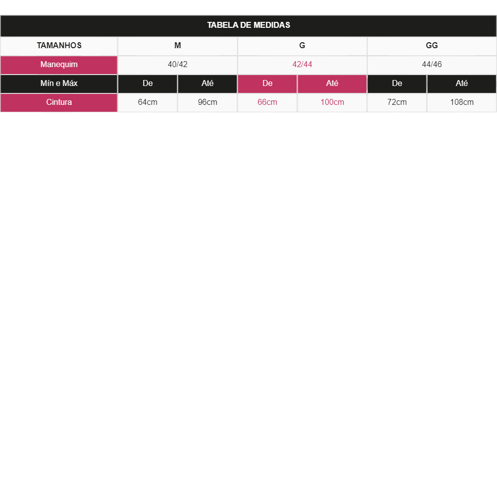 Calça Cós Luiza - Imagem 7