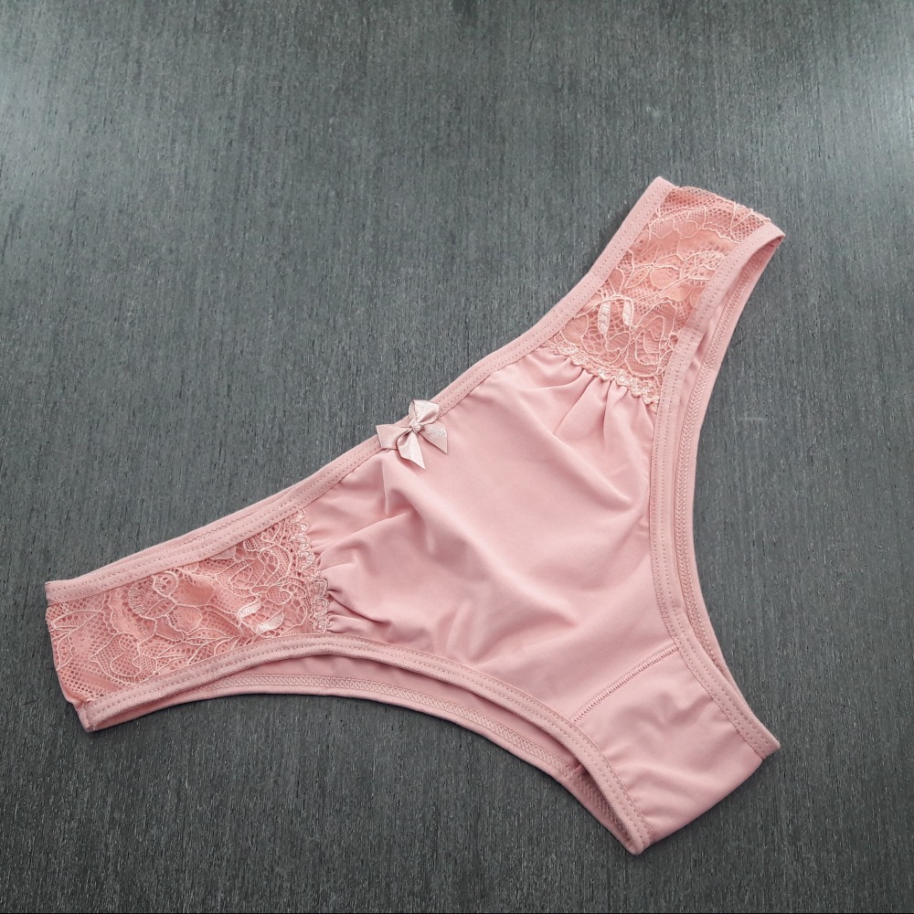 Calcinha Renda Lateral - Imagem 9