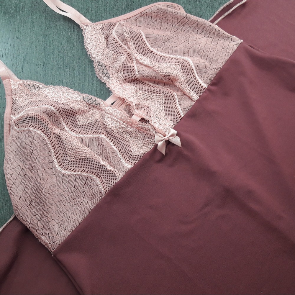 Camisola Longa - Imagem 5