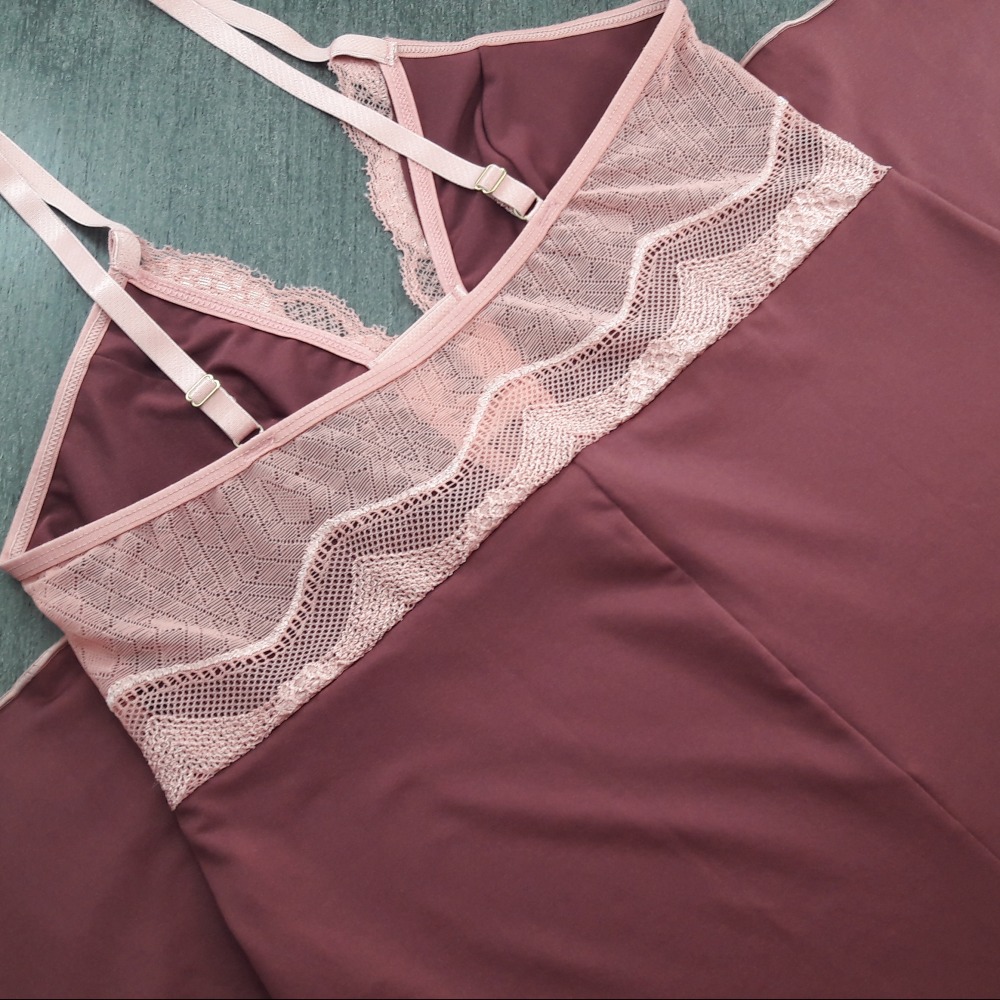 Camisola Longa - Imagem 6