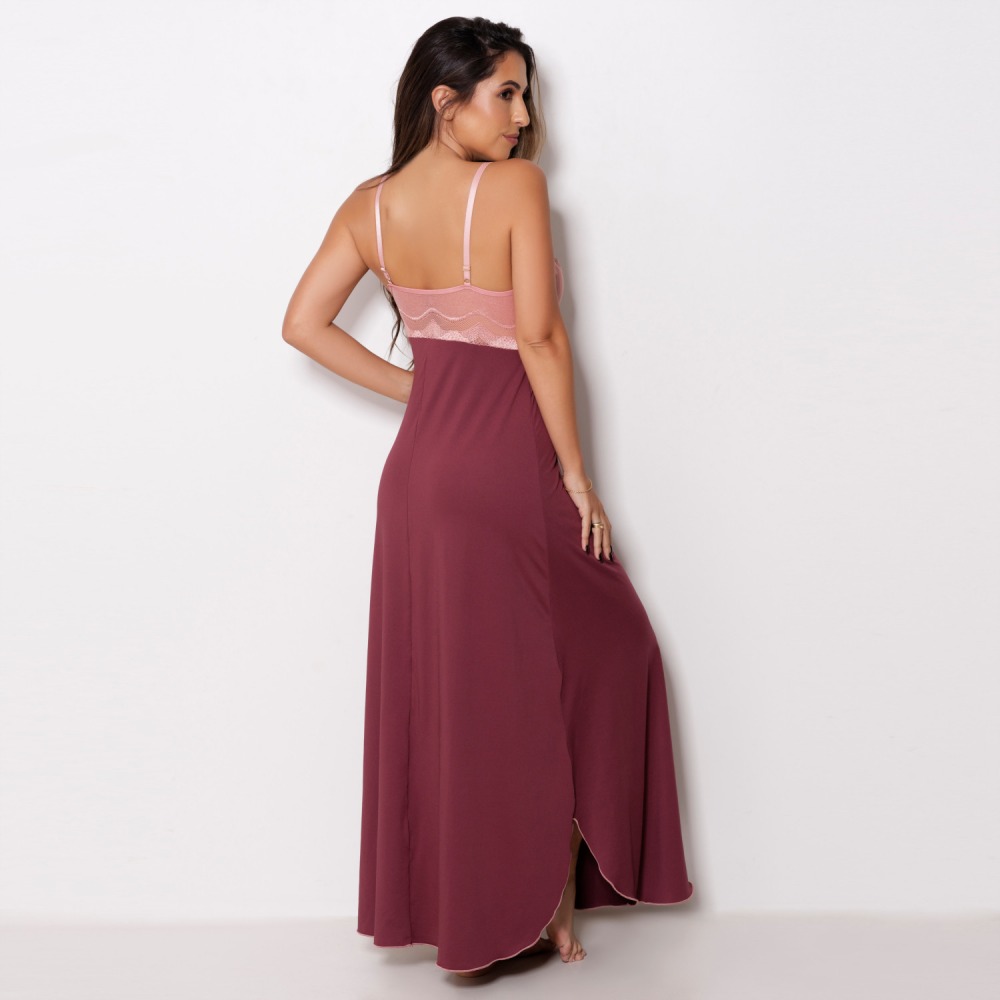 Camisola Longa - Imagem 2