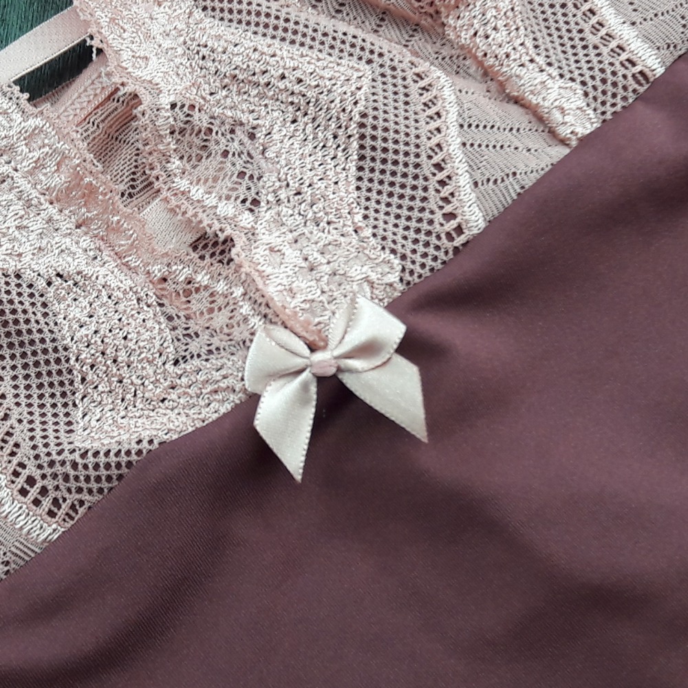 Camisola Longa - Imagem 7