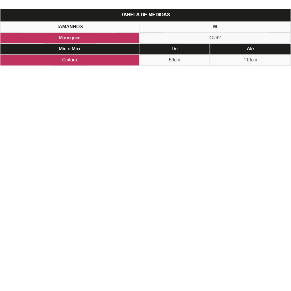 Tanga Revelação - Imagem 3