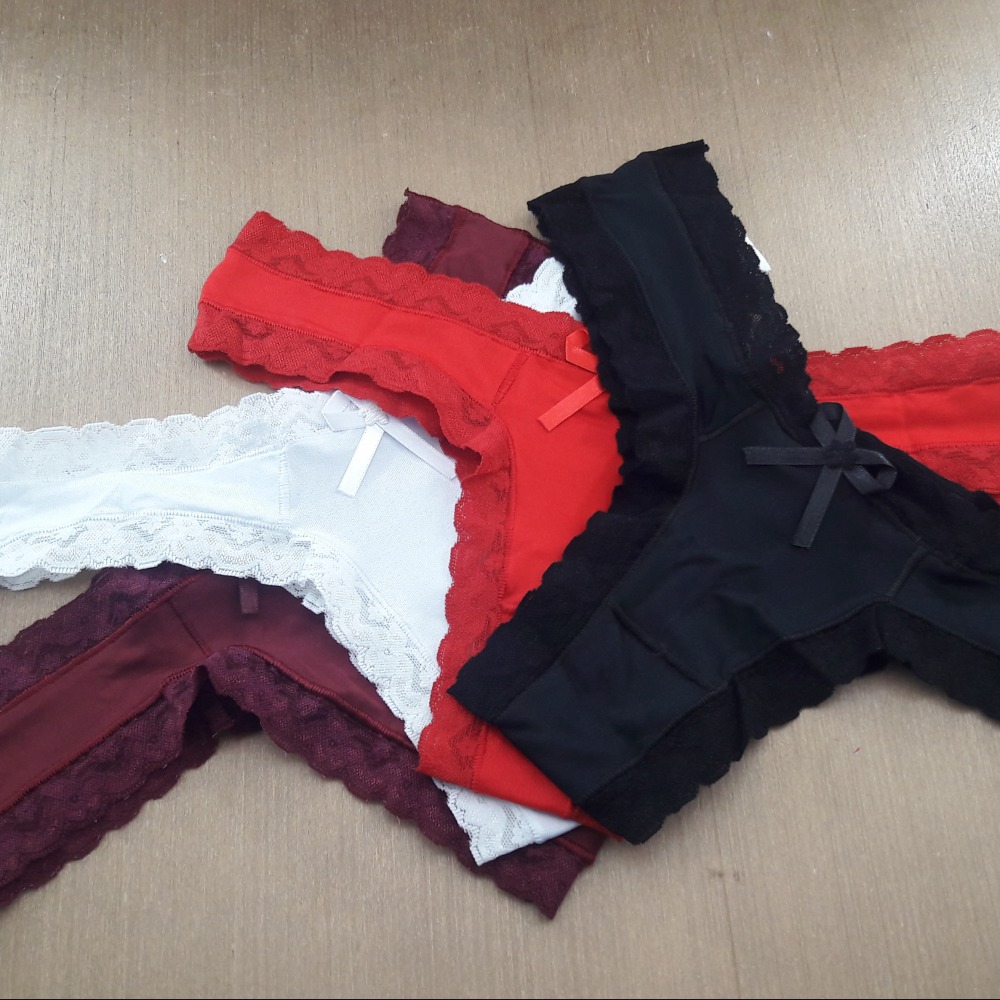 Tanga Revelação - Imagem 4