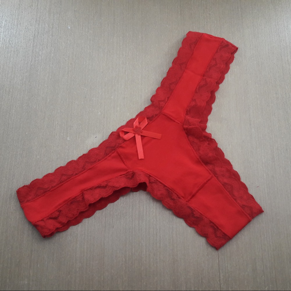 Tanga Revelação - Imagem 5