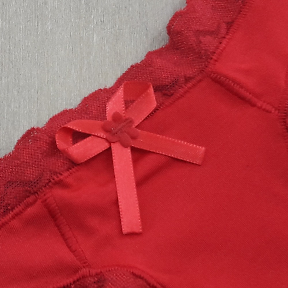 Tanga Revelação - Imagem 7