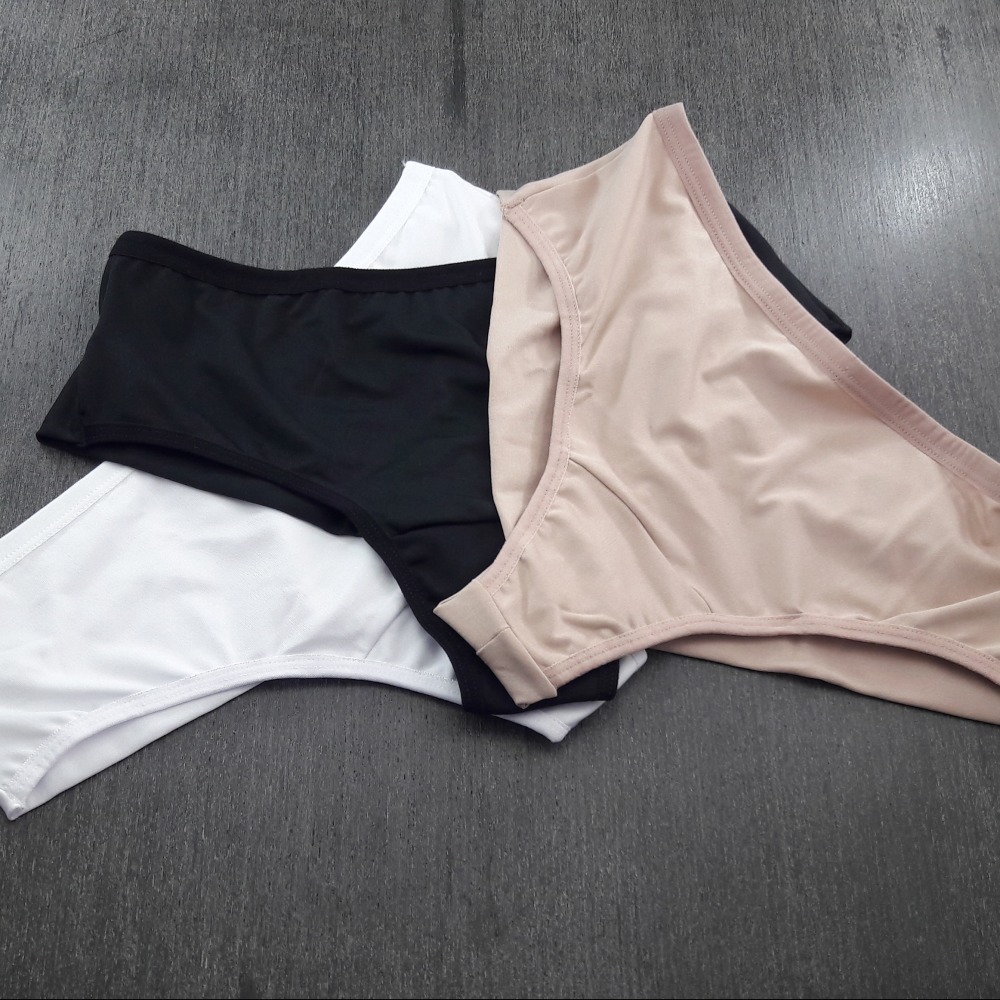 Calça Fio Duplo Beth - Imagem 8