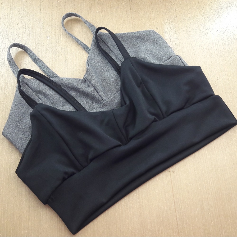 Top de Alcinha sem Bojo - Imagem 6