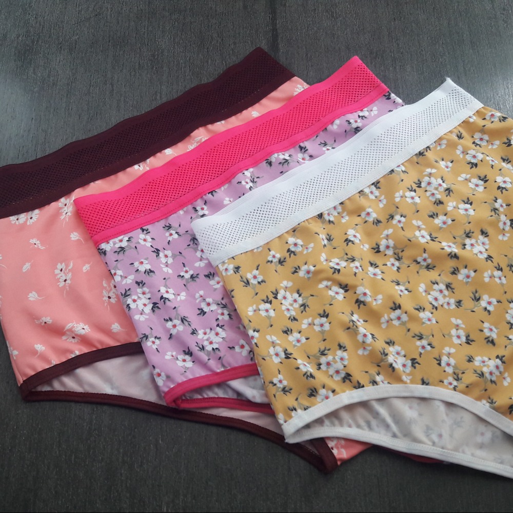 Calçola Estampada - Imagem 8