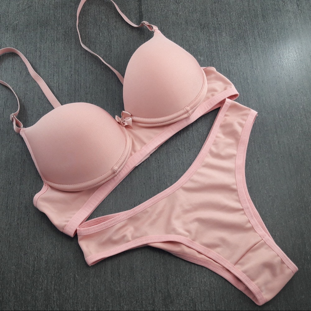 Conjunto Milene com Bojo - Imagem 9