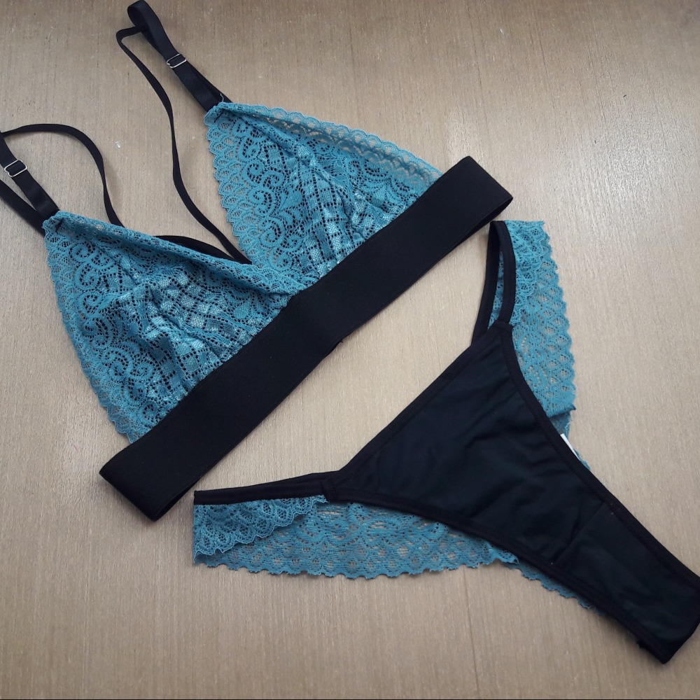 Conjunto Mayra sem Bojo - Imagem 7