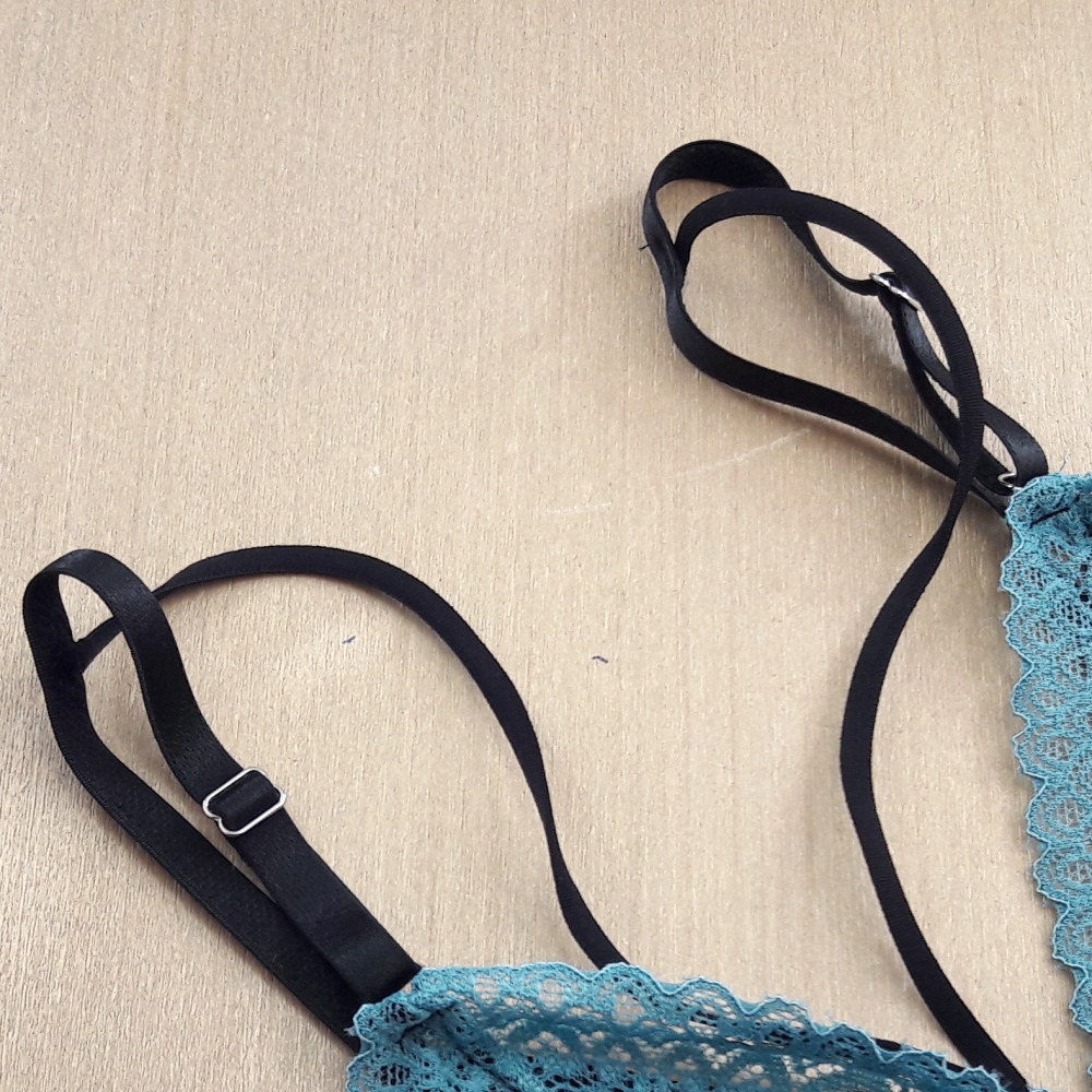 Conjunto Mayra sem Bojo - Imagem 9