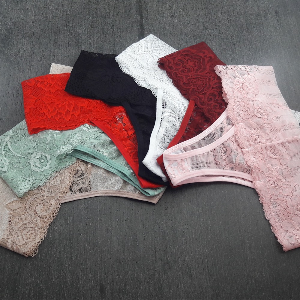 Tanga Rendada - Imagem 4