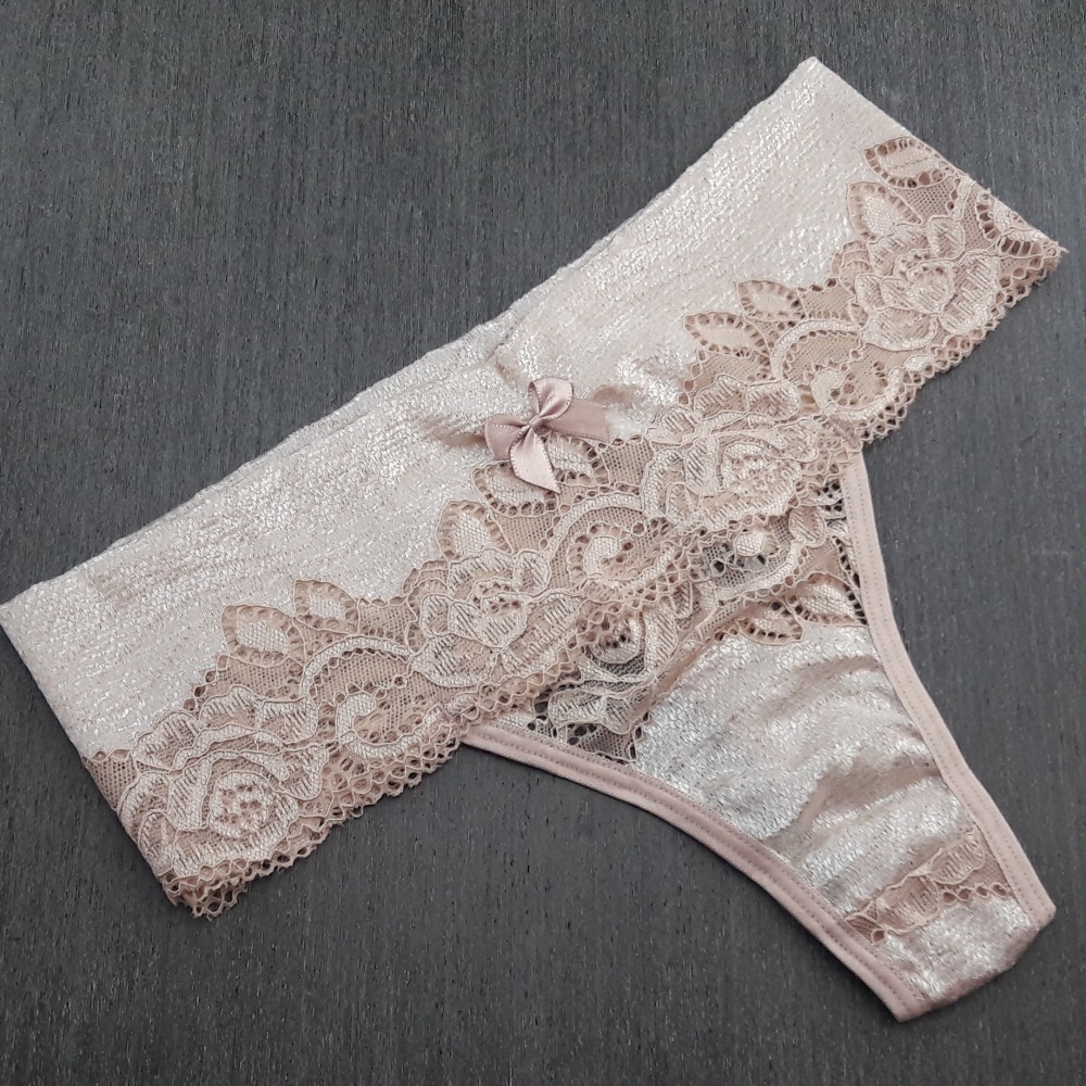 Tanga Rendada - Imagem 5