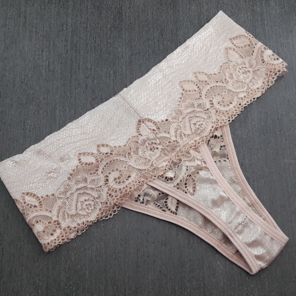 Tanga Rendada - Imagem 6