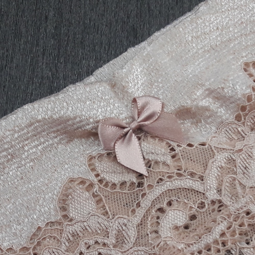 Tanga Rendada - Imagem 7