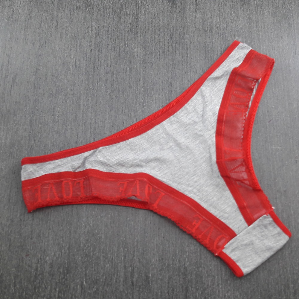 Calcinha Love Básica - Imagem 9