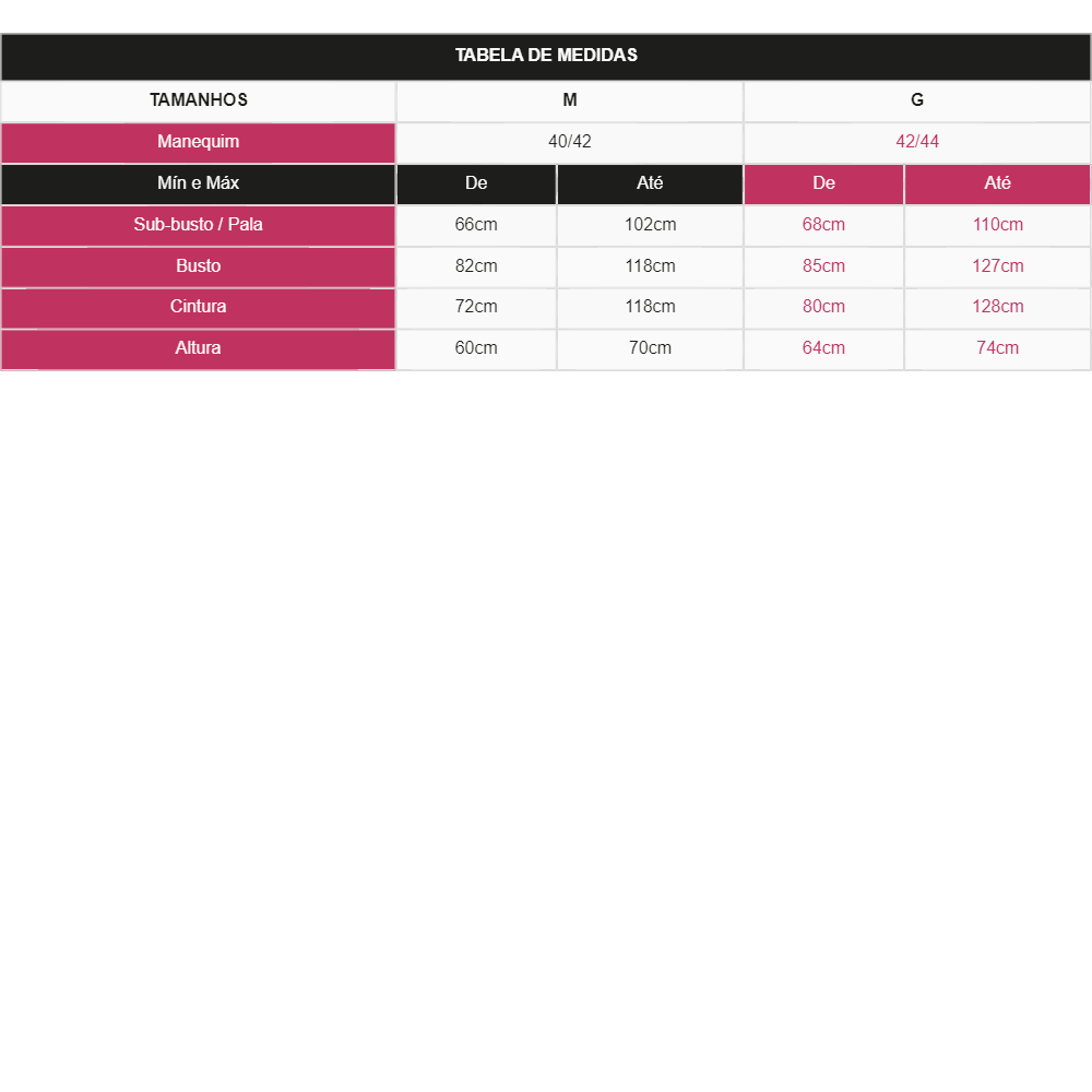 Body Elástico Charme - Imagem 9