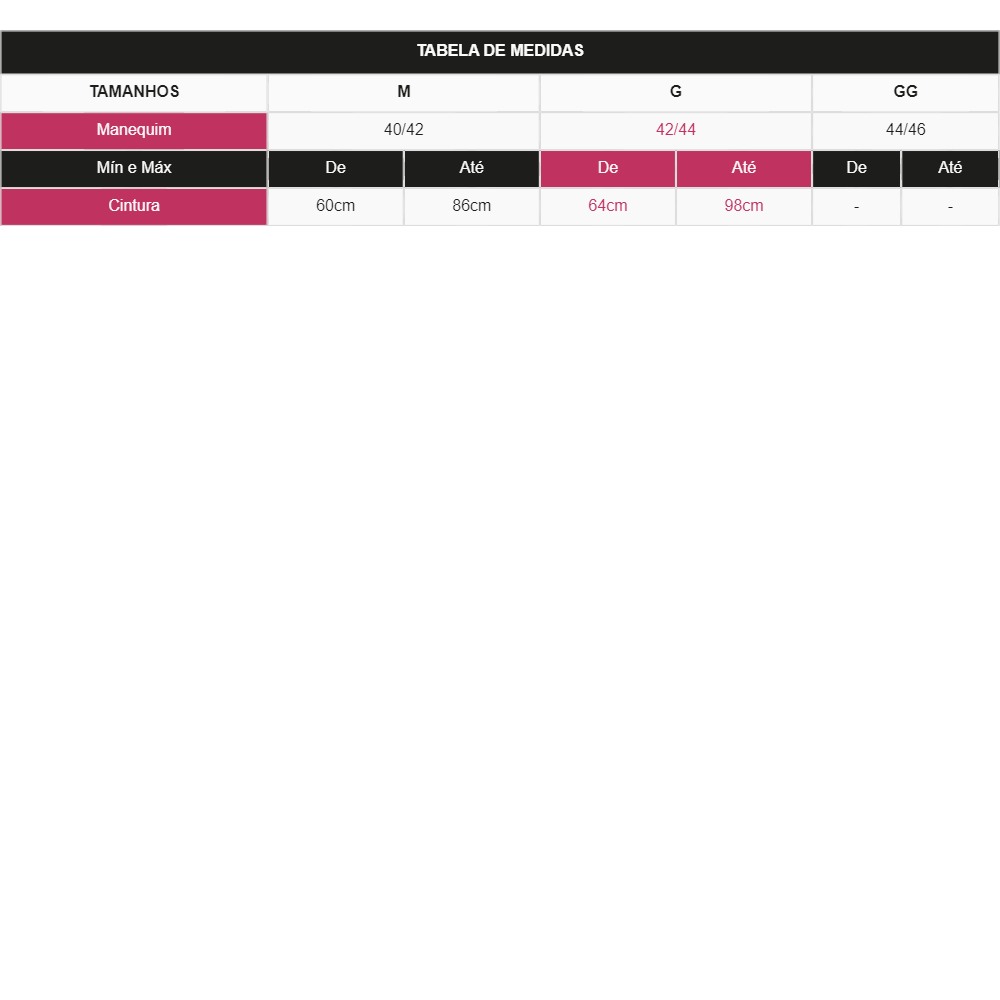 Calça Básica Lateral Bordado Inglês - Imagem 7