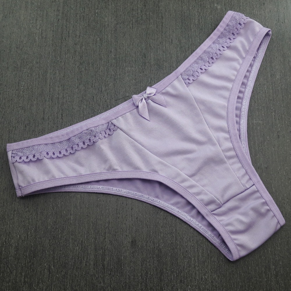 Calça Básica Elástico Romântico - Imagem 6